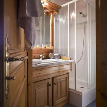 Διαμέρισμα Lesetoilesdelaplagne 21 La Plagne-Tarentaise