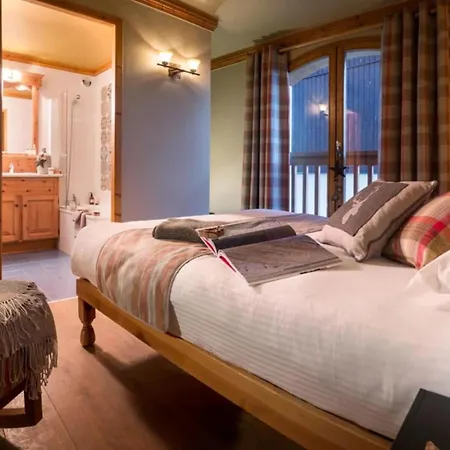 Lesetoilesdelaplagne 21 La Plagne-Tarentaise