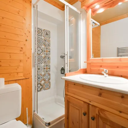 Lesetoilesdelaplagne 21 公寓 *