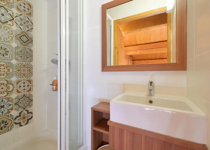 Lesetoilesdelaplagne 21 公寓