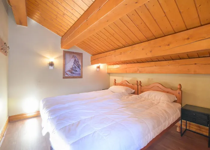 Lesetoilesdelaplagne 21 公寓 La Plagne-Tarentaise