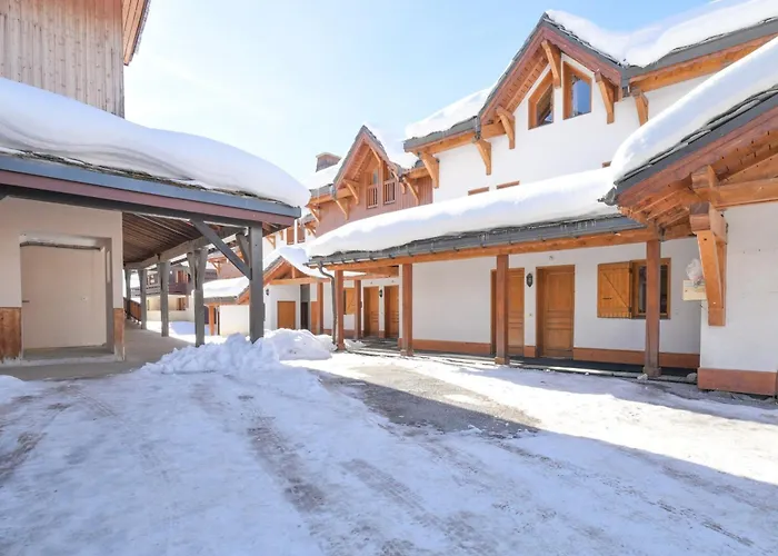 Lesetoilesdelaplagne 21 * La Plagne-Tarentaise