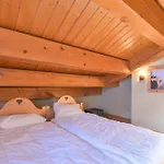 Lesetoilesdelaplagne 21 Apartment La Plagne-Tarentaise