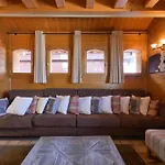 Lesetoilesdelaplagne 21 La Plagne-Tarentaise