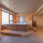 Lesetoilesdelaplagne 21 Apartment