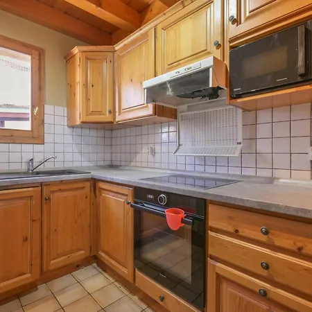 Lesetoilesdelaplagne 21 Апартаменты *