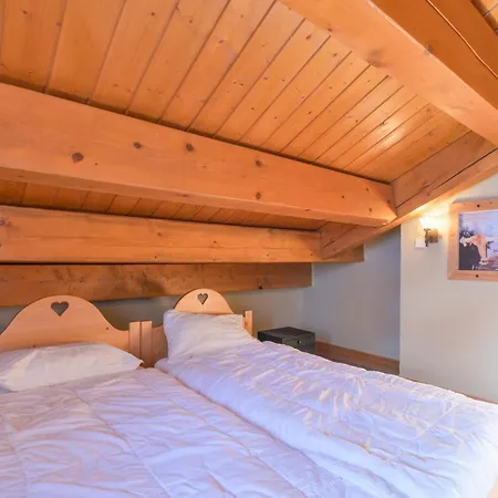 Lesetoilesdelaplagne 21 Apartment La Plagne-Tarentaise