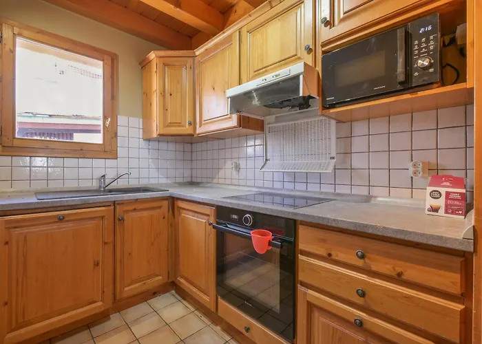 Lesetoilesdelaplagne 21 Апартаменты *