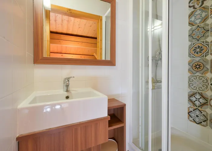 Lesetoilesdelaplagne 21 Апартаменты