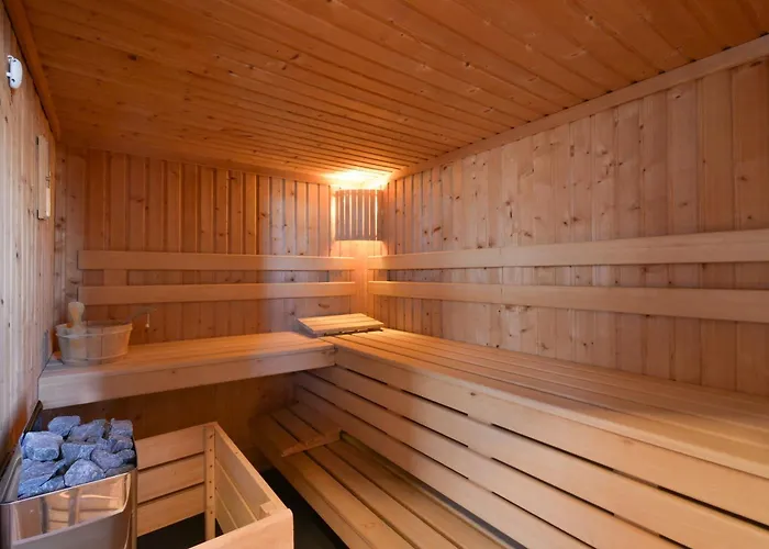 Апартаменты Lesetoilesdelaplagne 21 *